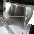 1070 polished mirror aluminum sheet with 86% reflection